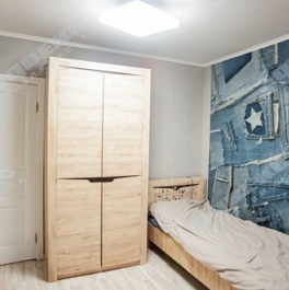 Продажа 3-комн квартиры на вторичном рынке ул Школьная,  д. 112