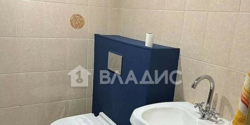 3-комн квартира ул Константинова,  д. 11