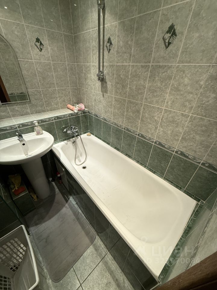 Аренда 1-комн квартиры на вторичном рынке Ярцевская улица, 29К1