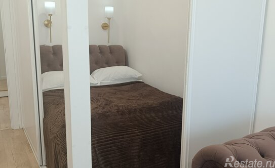 Продажа 1-комн квартиры на вторичном рынке ул Шкапина,  д. 9-11