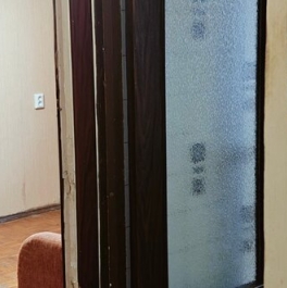 Продажа 1-комн квартиры на вторичном рынке Тимуровская улица,  д. 10 к1