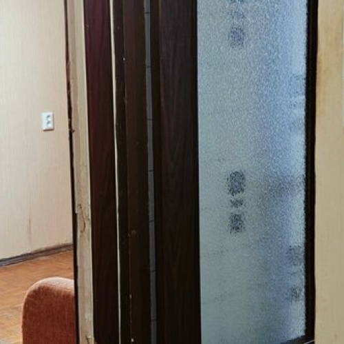 1-комн квартира Тимуровская улица,  д. 10 к1