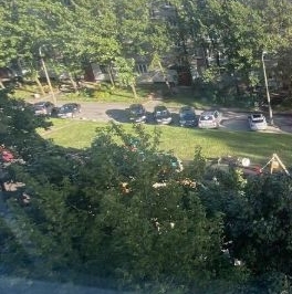 Продажа 2-комн квартиры на вторичном рынке Красное Село, Кингисеппское шоссе, 10к1