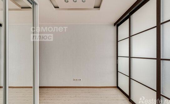 Аренда 1-комн квартиры на вторичном рынке Ключевая улица,  д. 20