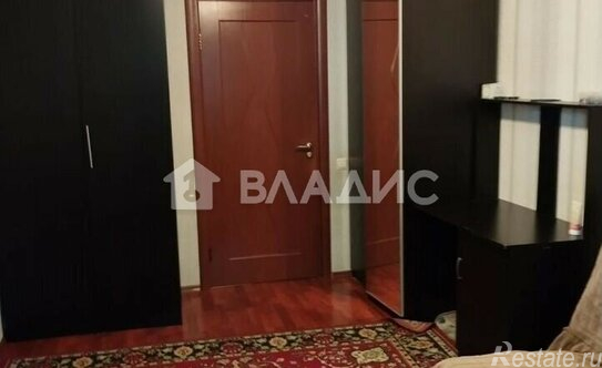 Продажа 2-комн квартиры на вторичном рынке Коптевский Б. проезд,  д. 14 к3