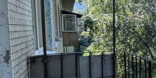 2-комн квартира улица Тельмана, 32К5