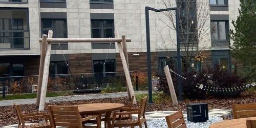 2-комн квартира Сестрорецк, улица Коробицына, 2Е