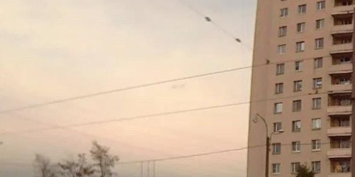 2-комн квартира улица Руставели, 37