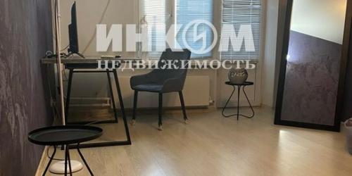 2-комн квартира Шелепихинское шоссе,  д. 25