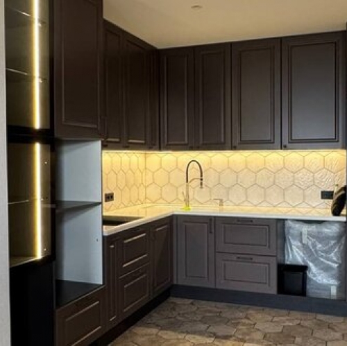 2-комн квартира Нахимовский пр-кт,  д. 31 к3