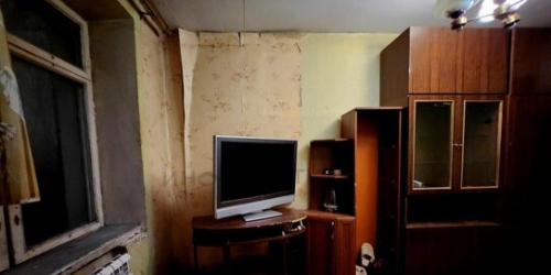 3-комн квартира Андропова пр-кт,  д. 40