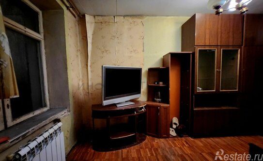 Продажа 3-комн квартиры на вторичном рынке Андропова пр-кт,  д. 40