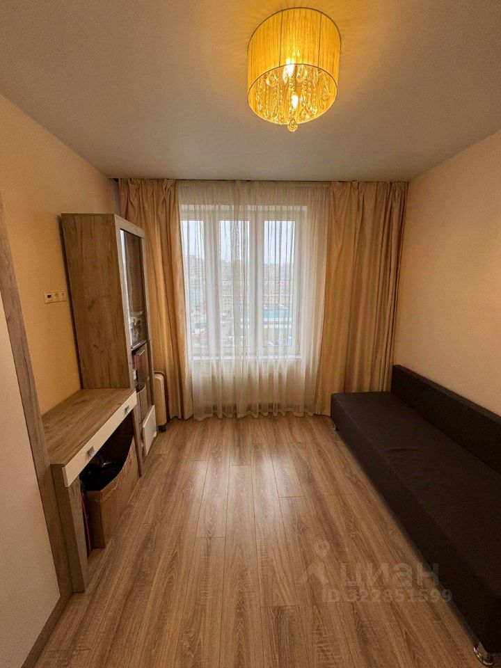 Продажа 2-комн квартиры на вторичном рынке Химки, улица Имени К.И. Вороницына, 1к2