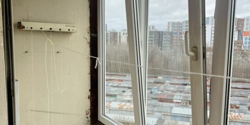 2-комн квартира ул Глухарская,  д. 5,  к. 1