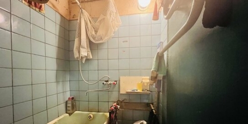 3-комн квартира ул Ольги Форш,  д. 15,  к. 1