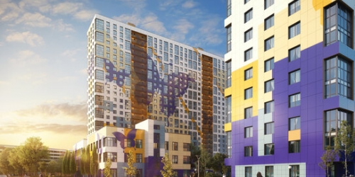 1-комн квартира Илимская улица,  д. 2