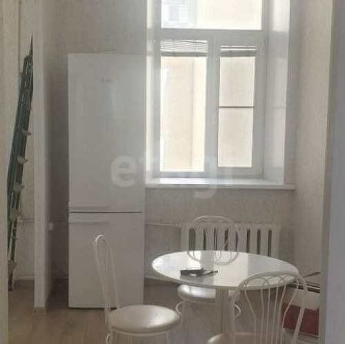 2-комн квартира Малый ПС пр-кт,  д. 57