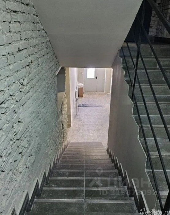 Продажа офиса Железнодорожная улица,  д. 22