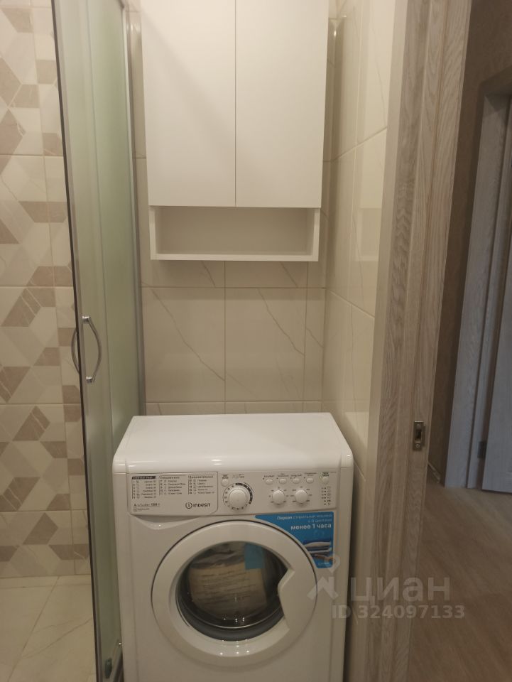 Продажа 1-комн квартиры на вторичном рынке улица Героев Панфиловцев, 12К1