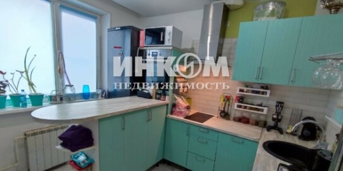 2-комн квартира ул Абрамцевская,  д. 22
