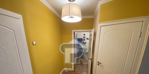 2-комн квартира Марксистская улица, дом 5