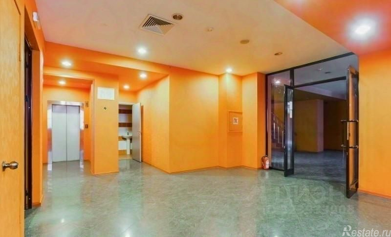 Продажа отдельного здания улица Шверника,  д. 11