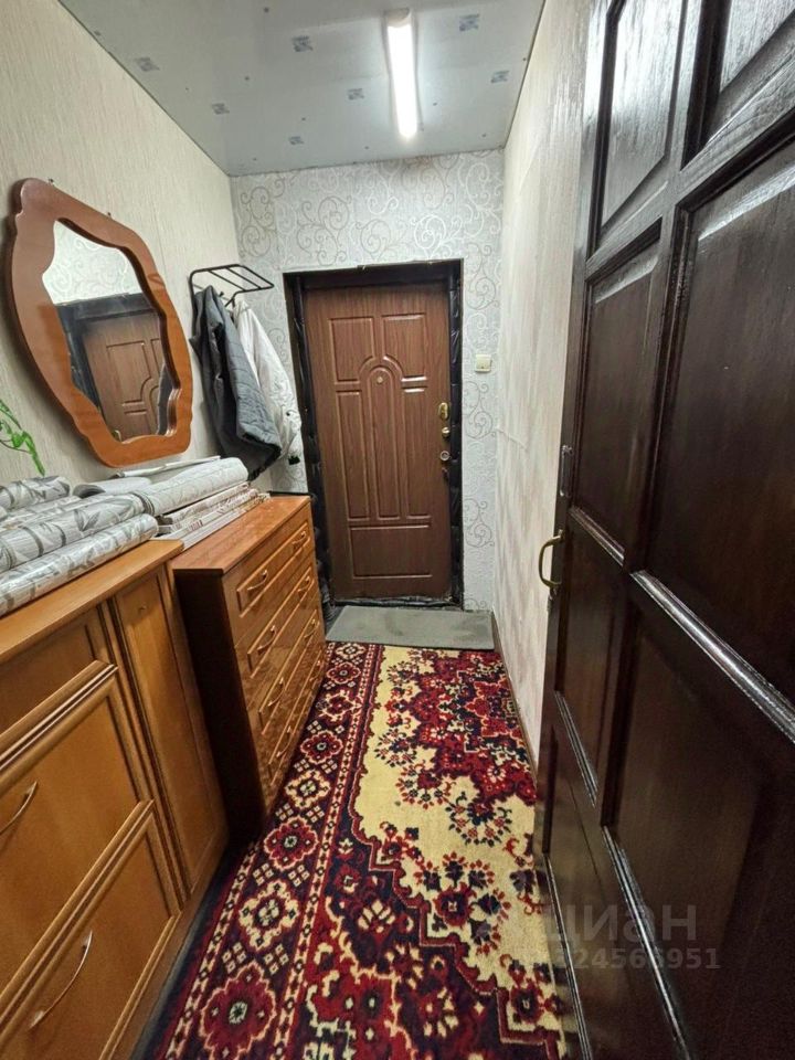 Продажа 2-комн квартиры на вторичном рынке пос. Гарь-Покровское, 34