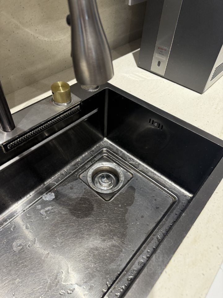 Аренда 3-комн квартиры на вторичном рынке Смоленская набережная, 5/13