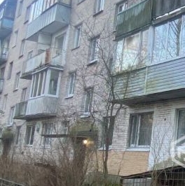 Продажа 1-комн квартиры на вторичном рынке Всеволожск, улица Комсомола, 2 Продажа 1-комн квартиры на вторичном рынке Всеволожск, улица Комсомола, 2