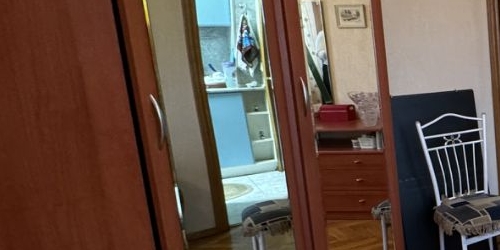 2-комн квартира Николоямская улица, 43к3