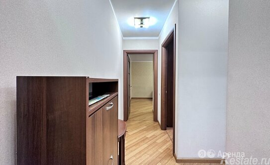 Аренда 2-комн квартиры на вторичном рынке Знаменская улица,  д. 37