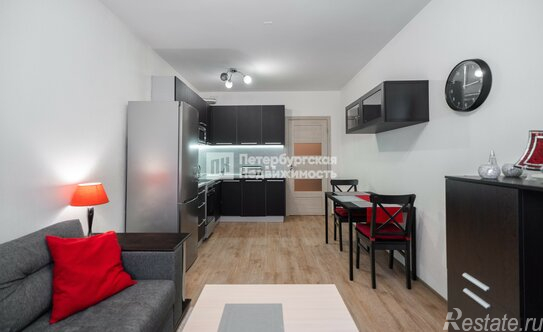 Продажа 1-комн квартиры на вторичном рынке Ветеранов пр-кт,  д. 171,  к. 4