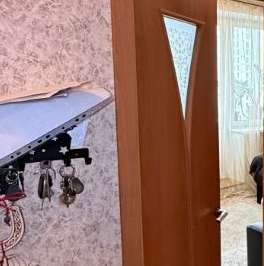 Продажа 3-комн квартиры на вторичном рынке улица Генерала Глаголева, 19