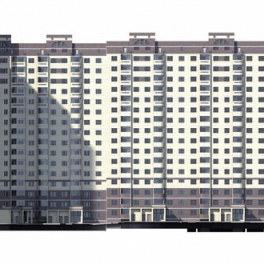 Продажа 1-комн квартиры на вторичном рынке Воскресенск, ул Кагана,  д. 19