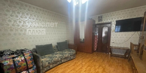 3-комн квартира ул Марьинский Парк,  д. 13