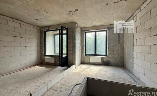 Продажа 1-комн квартиры на вторичном рынке Новоалексеевская улица,  д. 16 к5