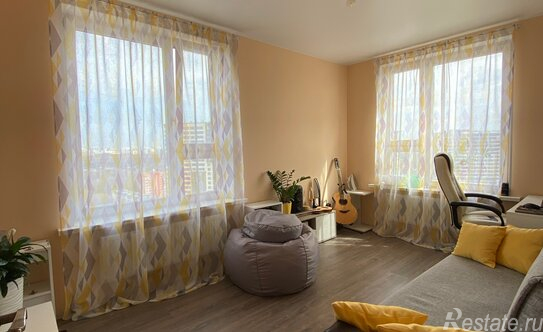 Продажа 2-комн квартиры на вторичном рынке Коммунарка п,  д. 7 к1