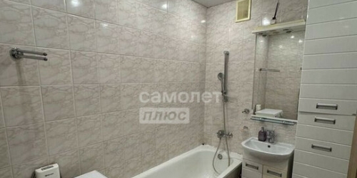 2-комн квартира Фрунзенская 2-я ул,  д. 10