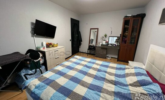 Продажа 2-комн квартиры на вторичном рынке Мытищи г, Рупасовский 1-й пер,  д. 5