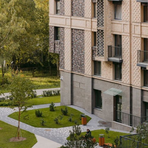 3-комн квартира Лиственная улица,  д. 20 к2 с1