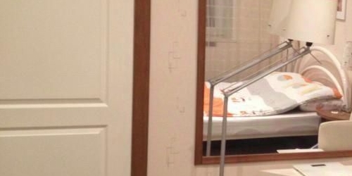 2-комн квартира 3-й Новоподмосковный переулок, 4К4