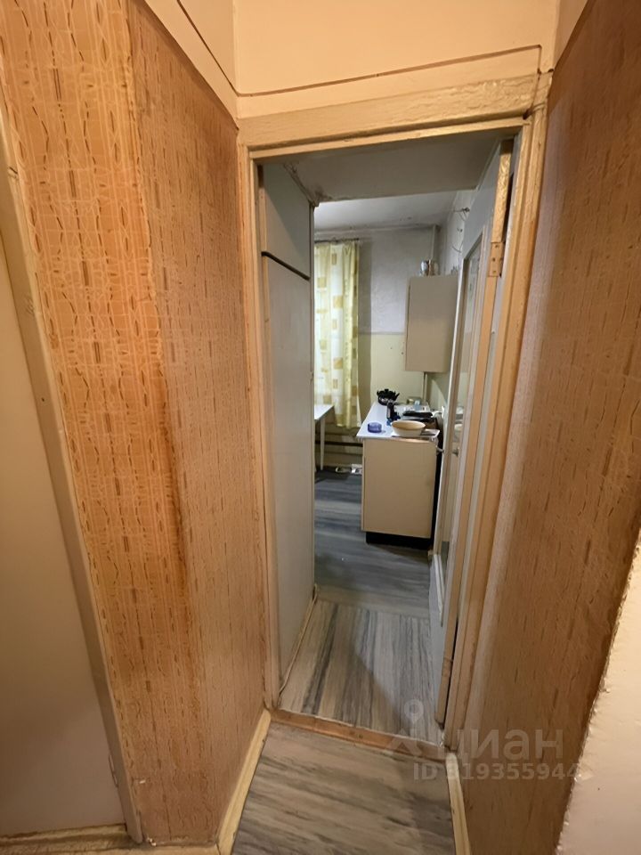 Продажа 3-комн квартиры на вторичном рынке Клин, Ленинградская улица, 19