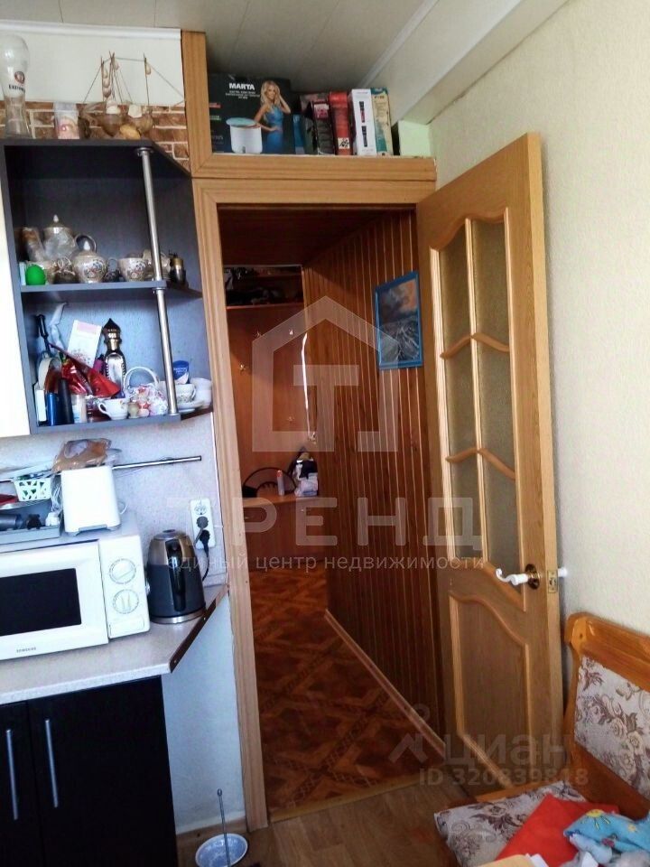 Продажа 2-комн квартиры на вторичном рынке Новоизмайловский проспект, 26К4