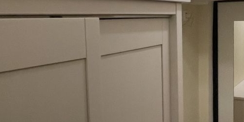 1-комн квартира Малая Филевская улица, 8К1