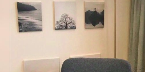 3-комн квартира улица Репищева, 10к3