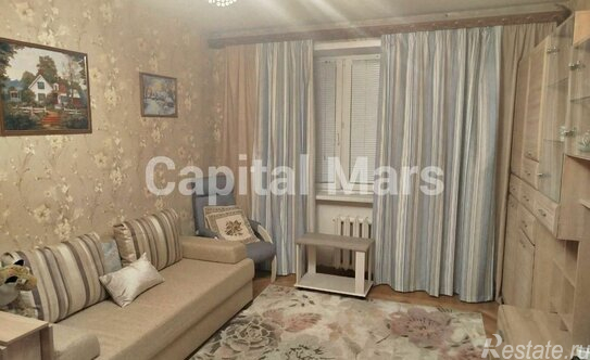 Аренда 2-комн квартиры на вторичном рынке ул Линии Октябрьской Железной Дороги,  д. 12