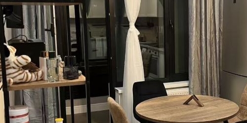 2-комн квартира Ленинградский проспект, 29к2