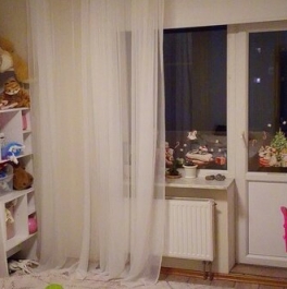 Продажа 3-комн квартиры на вторичном рынке Приморский пр-кт,  д. 137,  к. 4