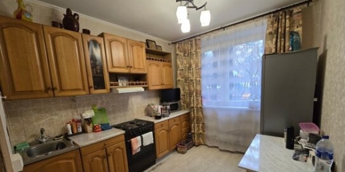 1-комн квартира Конаковский проезд,  д. 12,  к. 1