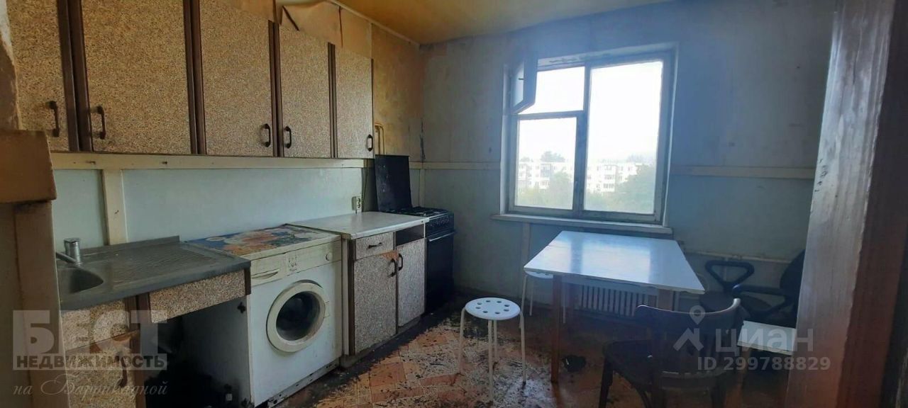 Продажа 3-комн квартиры на вторичном рынке Имени Воровского рп, улица Рабочая,  д. 5